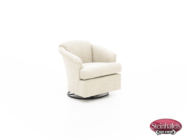 best chairs inc beige swivel chair  image   