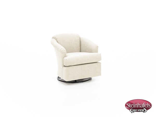 best chairs inc beige swivel chair  image   