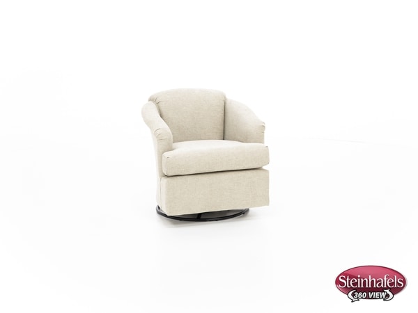 best chairs inc beige swivel chair  image   