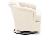 best chairs inc beige swivel chair   