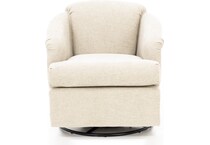 best chairs inc beige swivel chair   