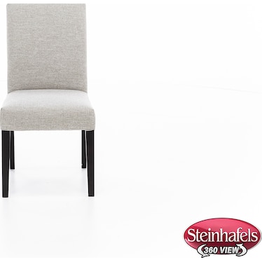 Meyer Upholstered Side Chair