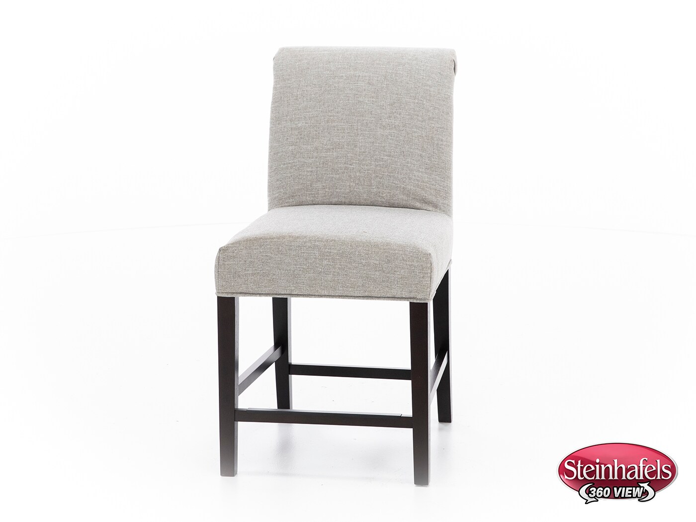 best chairs inc brown  inch counter seat height stool  image   