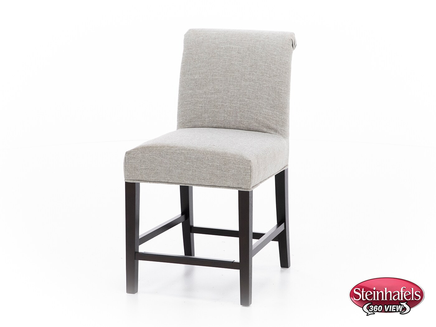 best chairs inc brown  inch counter seat height stool  image   