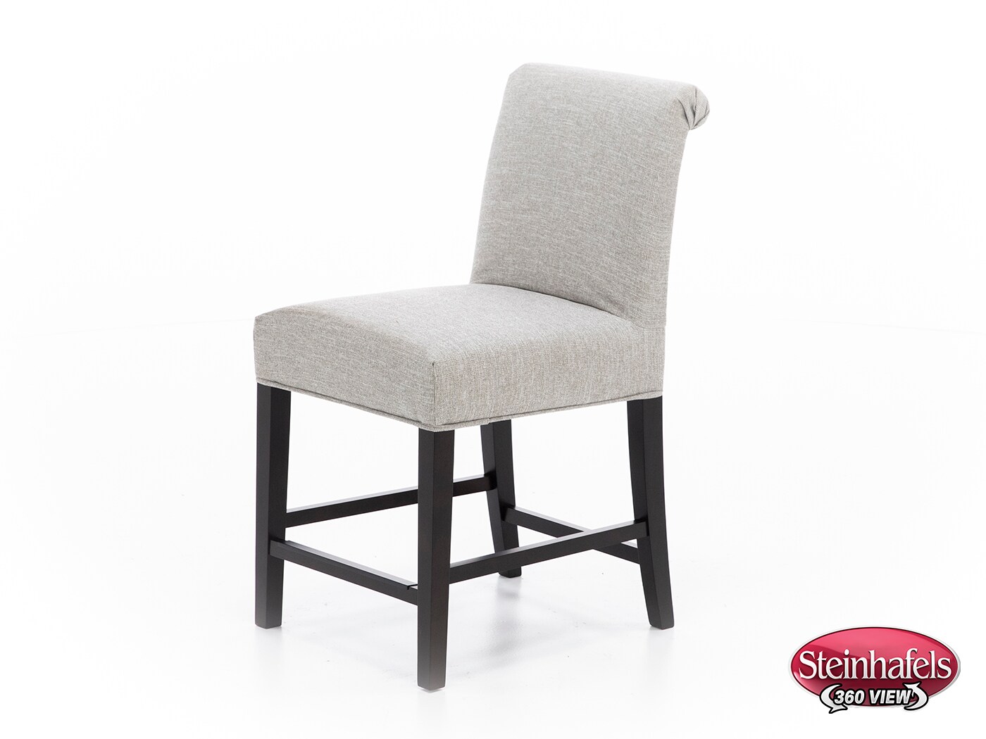 best chairs inc brown  inch counter seat height stool  image   