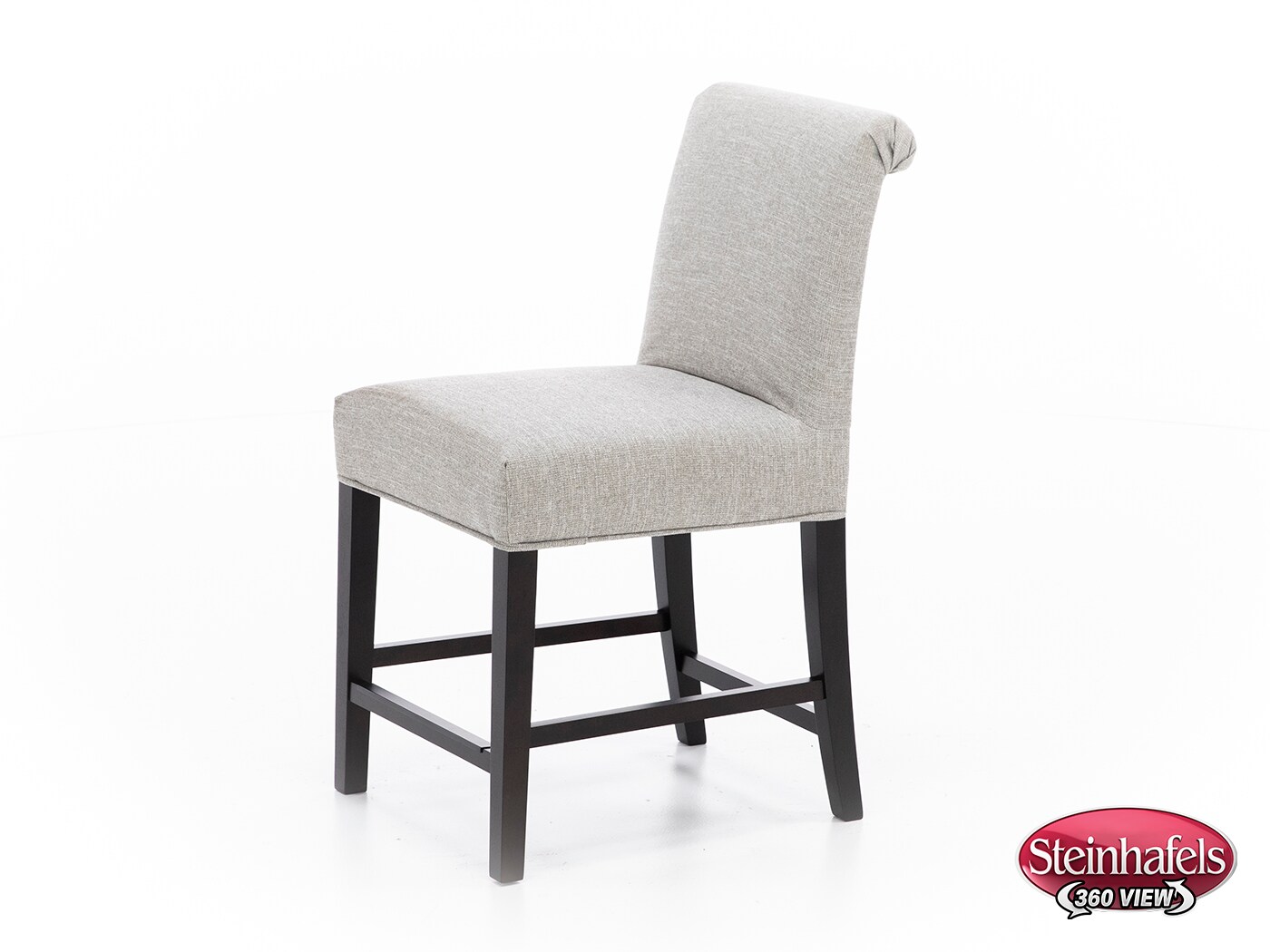 best chairs inc brown  inch counter seat height stool  image   