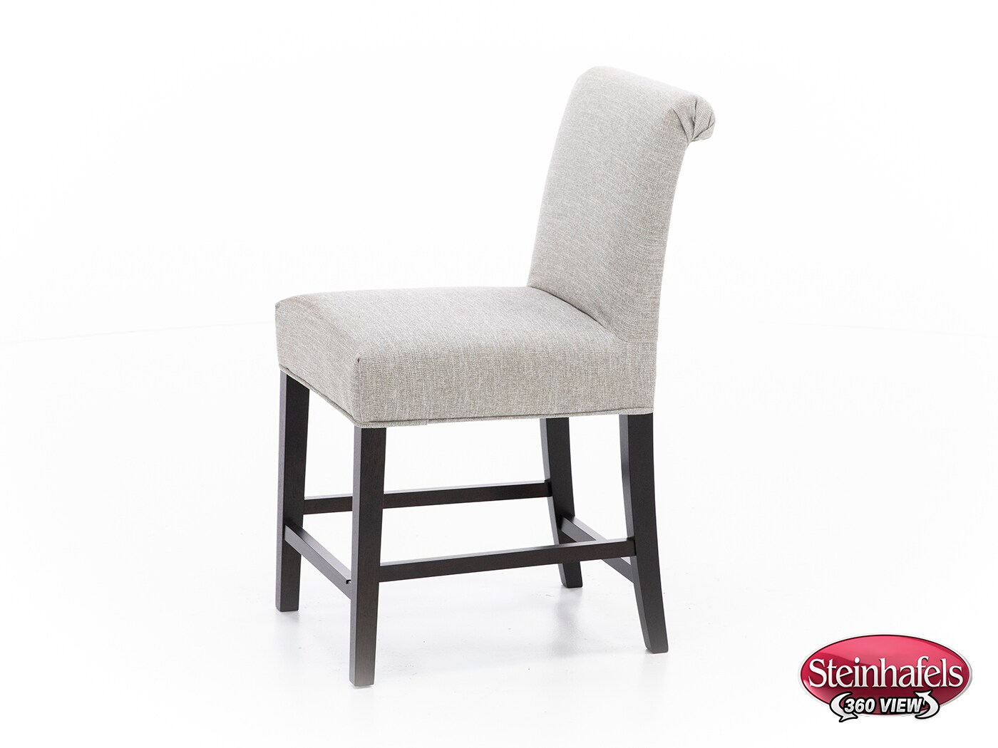 best chairs inc brown  inch counter seat height stool  image   