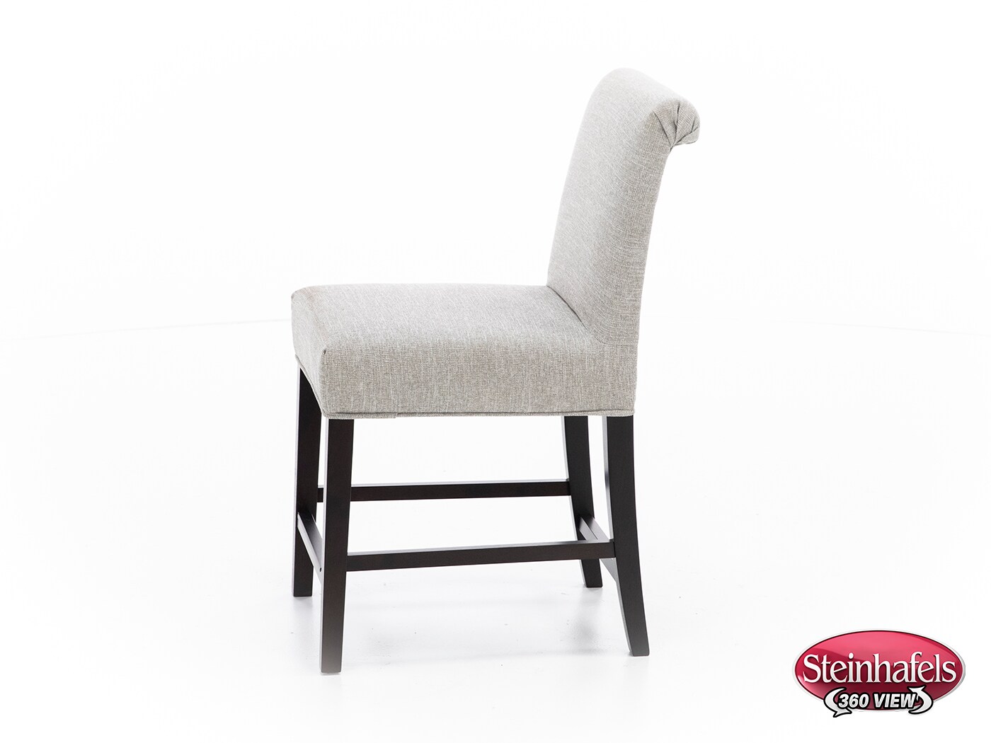 best chairs inc brown  inch counter seat height stool  image   