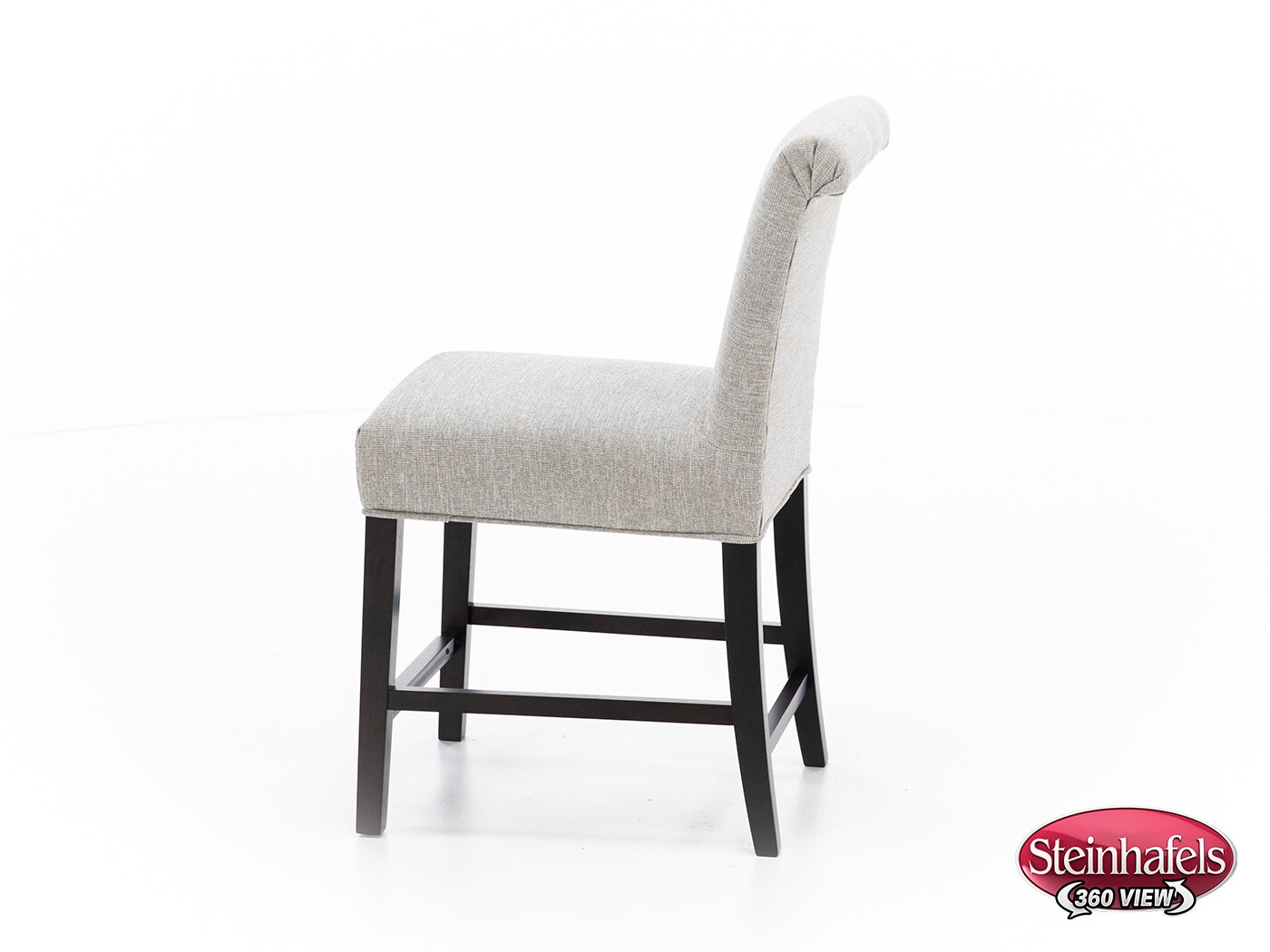 best chairs inc brown  inch counter seat height stool  image   