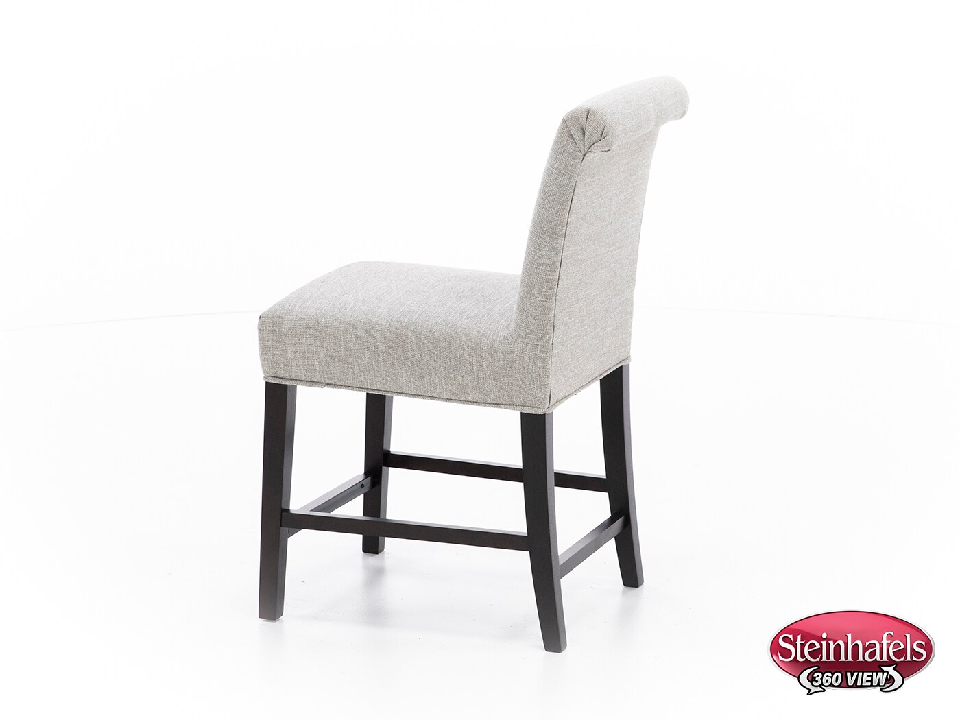 best chairs inc brown  inch counter seat height stool  image   