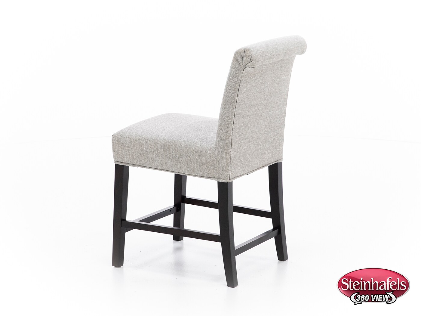 best chairs inc brown  inch counter seat height stool  image   