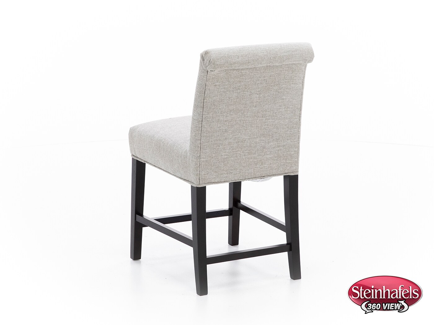 best chairs inc brown  inch counter seat height stool  image   