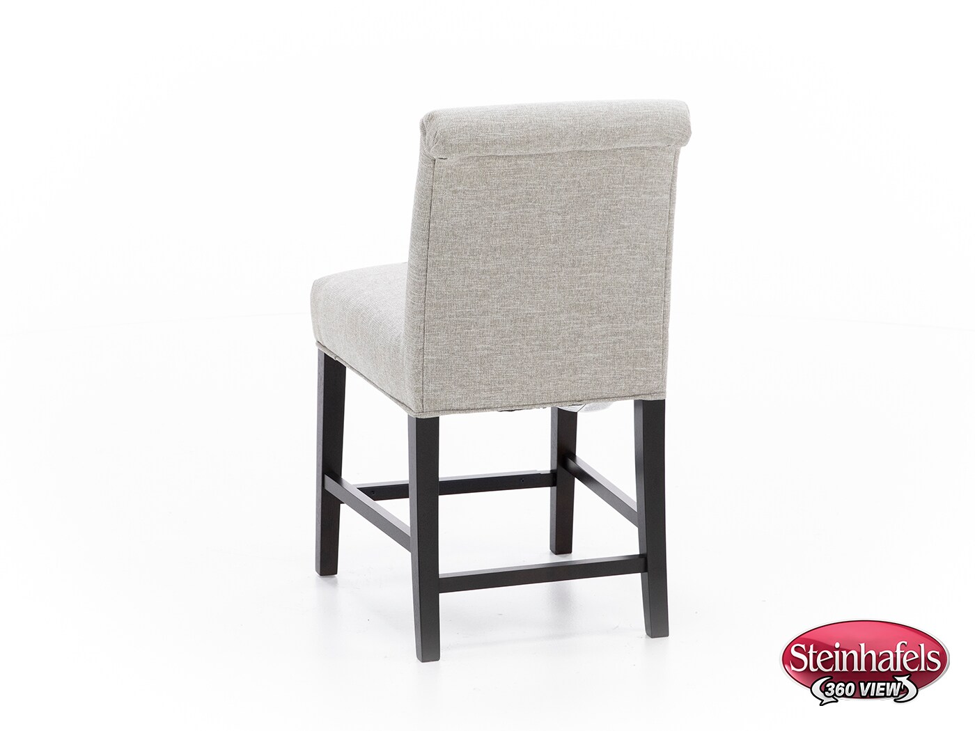 best chairs inc brown  inch counter seat height stool  image   