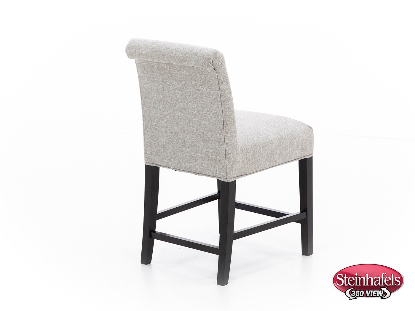 best chairs inc brown  inch counter seat height stool  image   