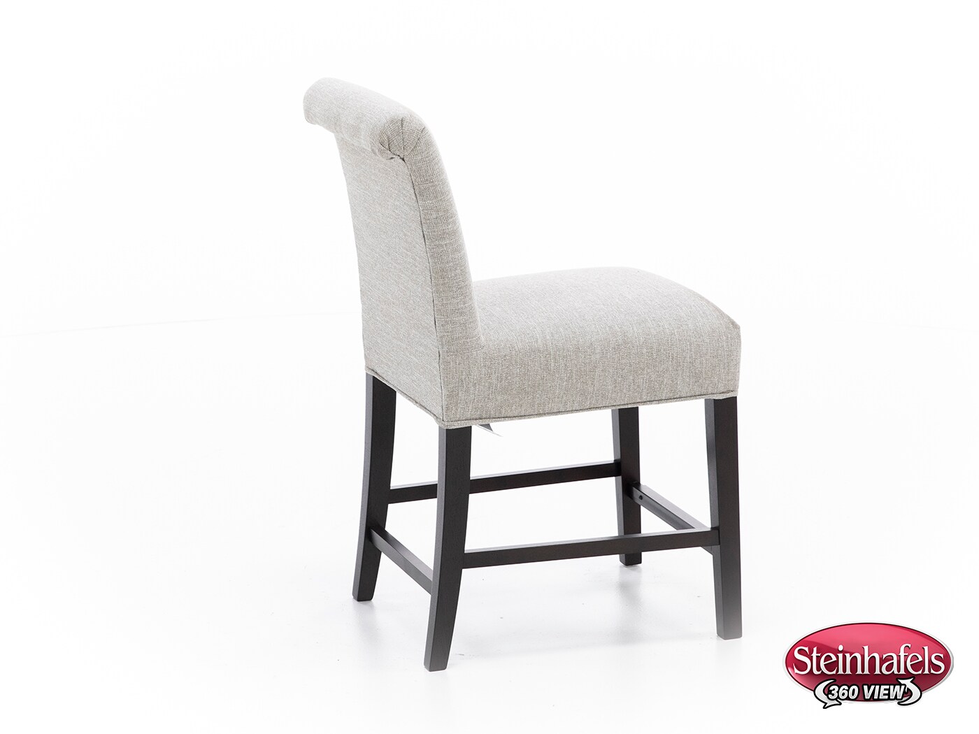 best chairs inc brown  inch counter seat height stool  image   