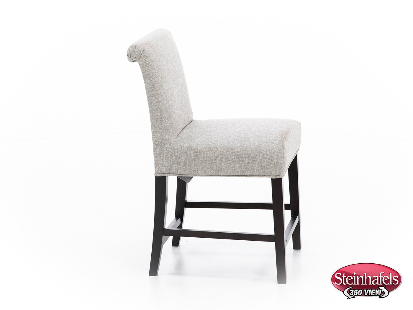 best chairs inc brown  inch counter seat height stool  image   