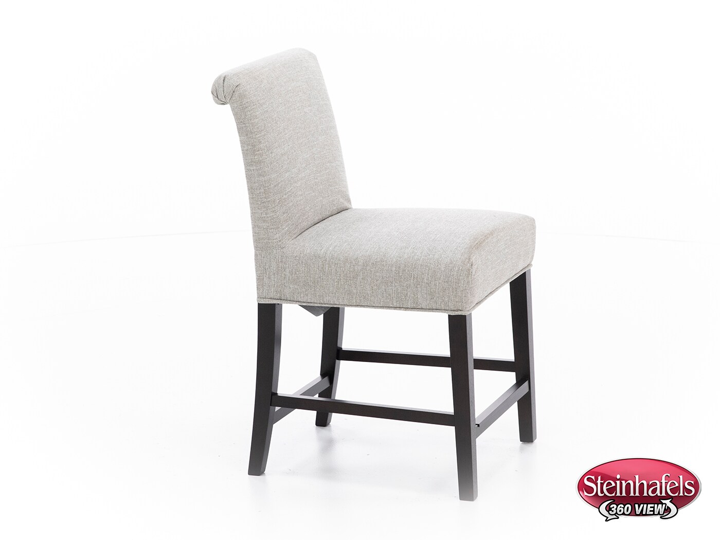 best chairs inc brown  inch counter seat height stool  image   