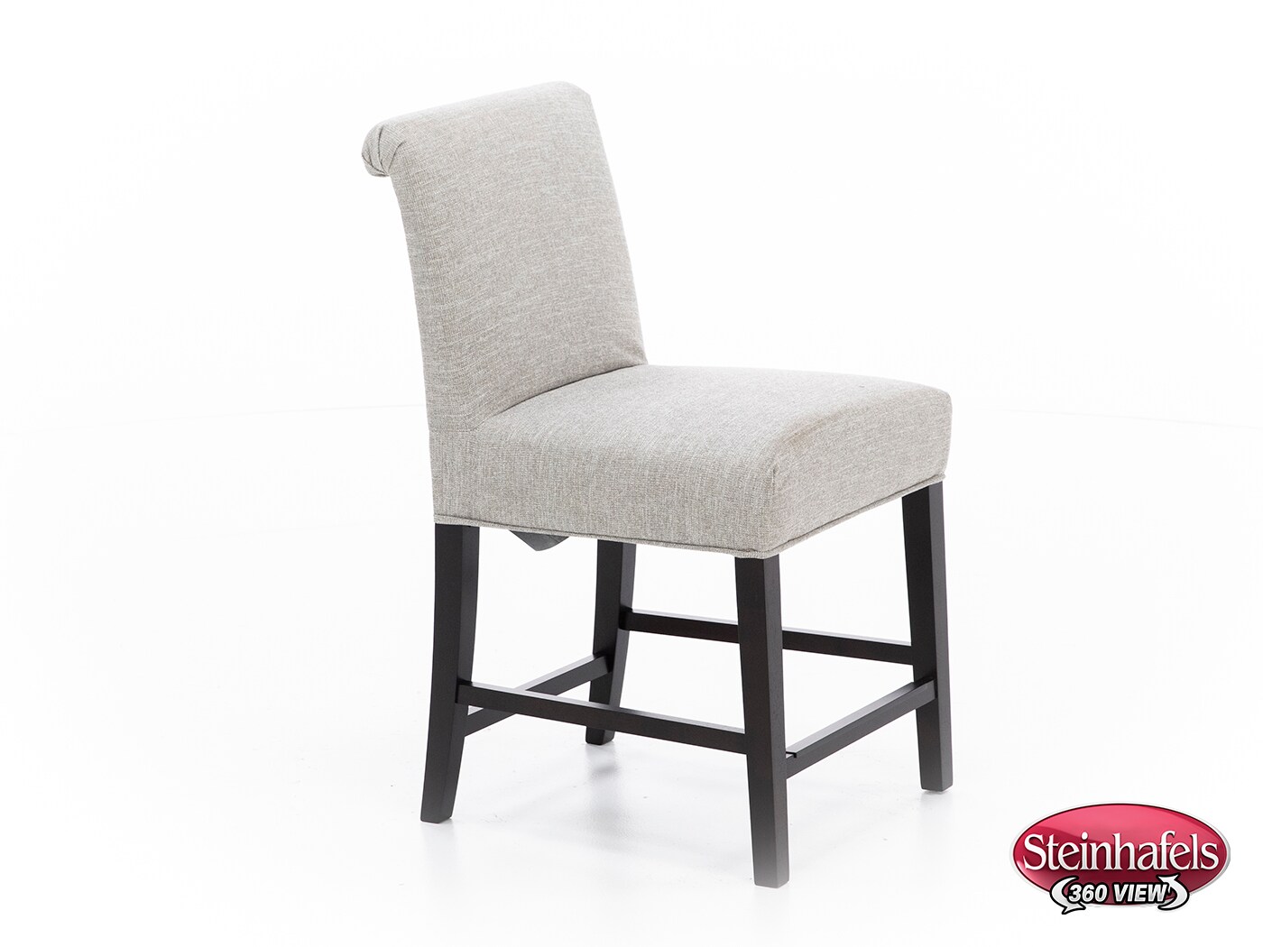 best chairs inc brown  inch counter seat height stool  image   