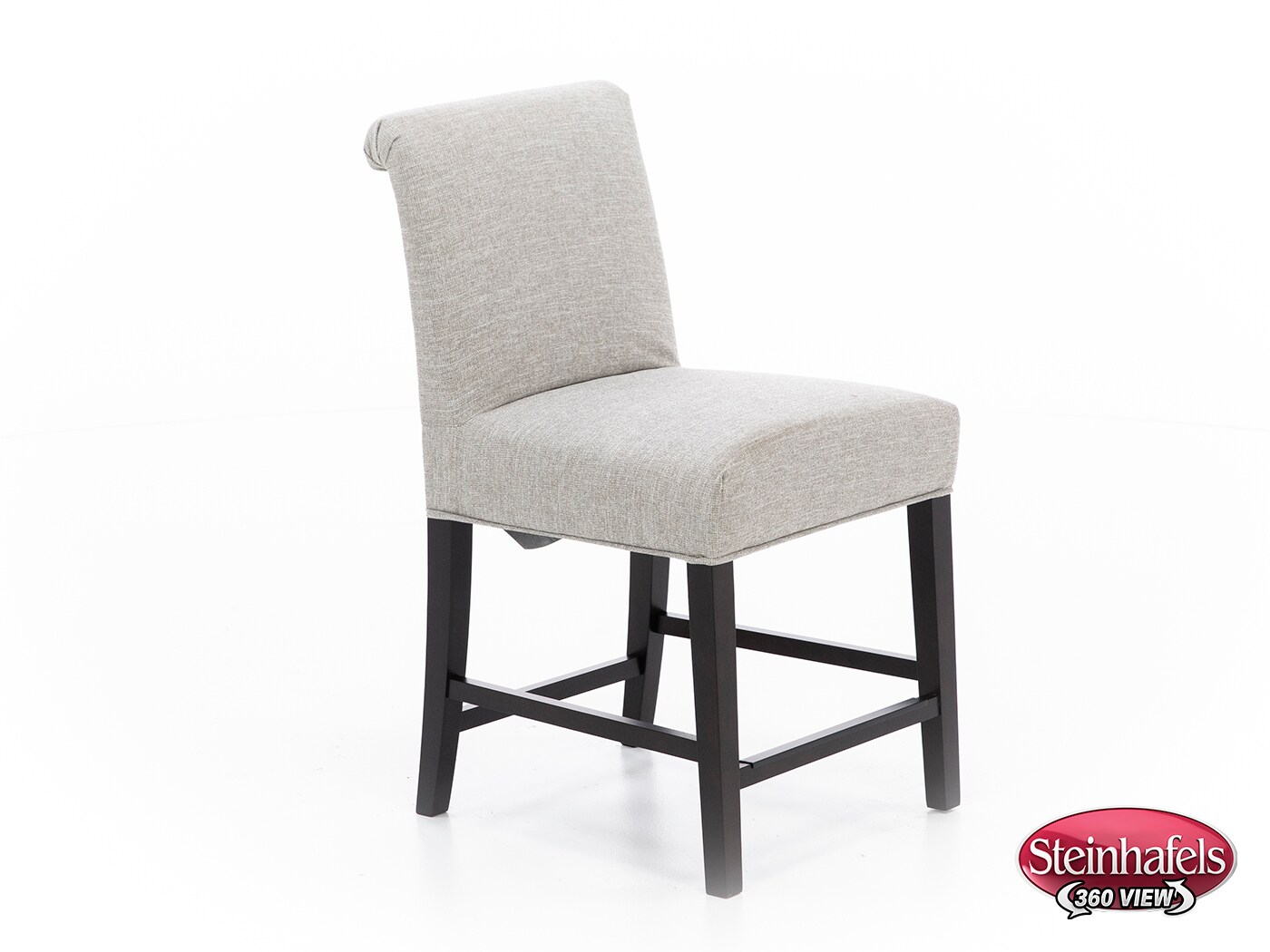 best chairs inc brown  inch counter seat height stool  image   