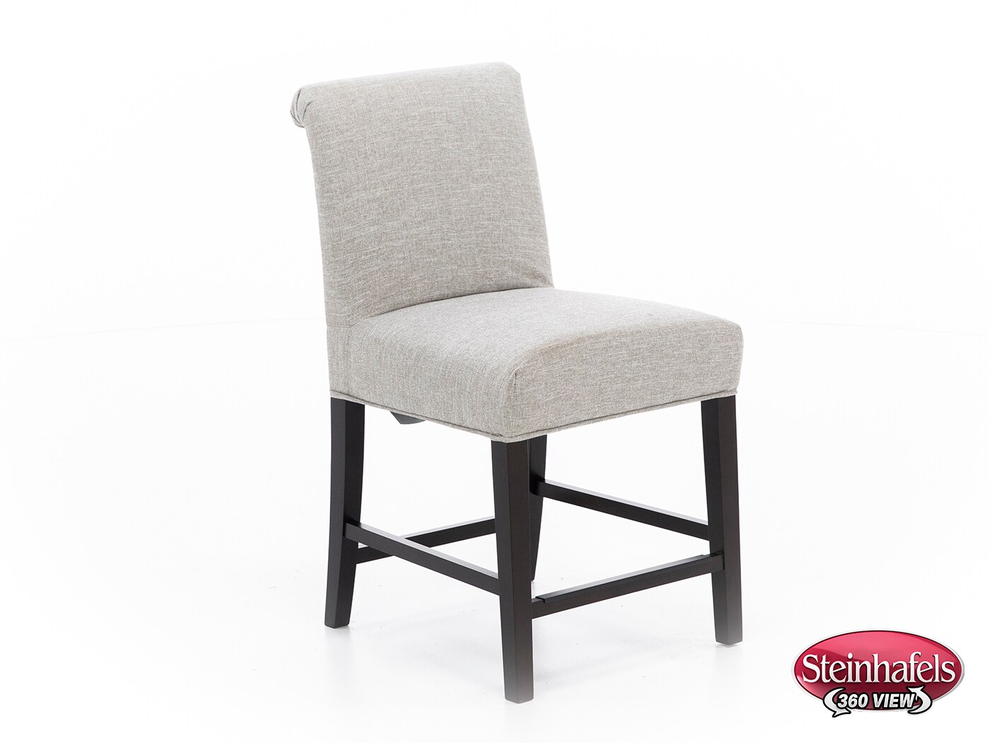 best chairs inc brown  inch counter seat height stool  image   