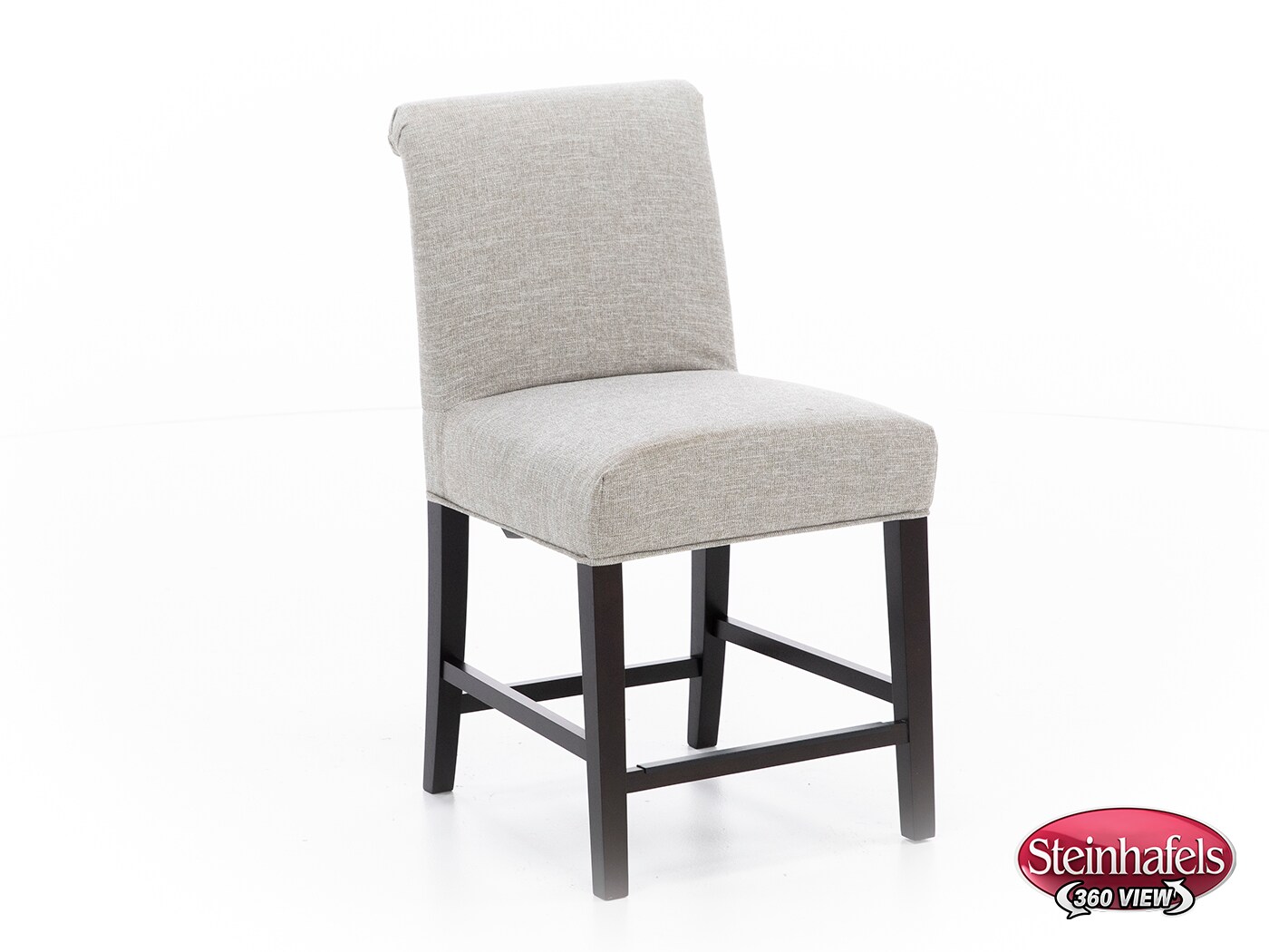 best chairs inc brown  inch counter seat height stool  image   