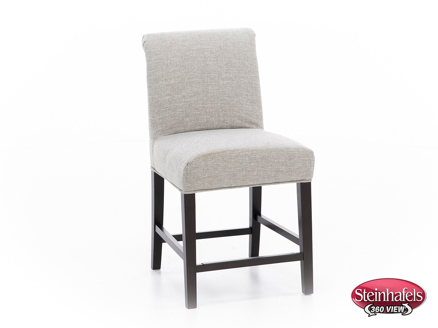 best chairs inc brown  inch counter seat height stool  image   