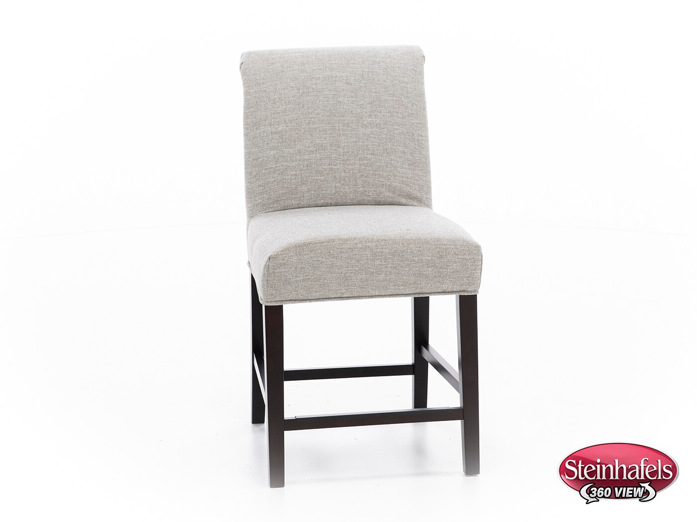 best chairs inc brown  inch counter seat height stool  image   