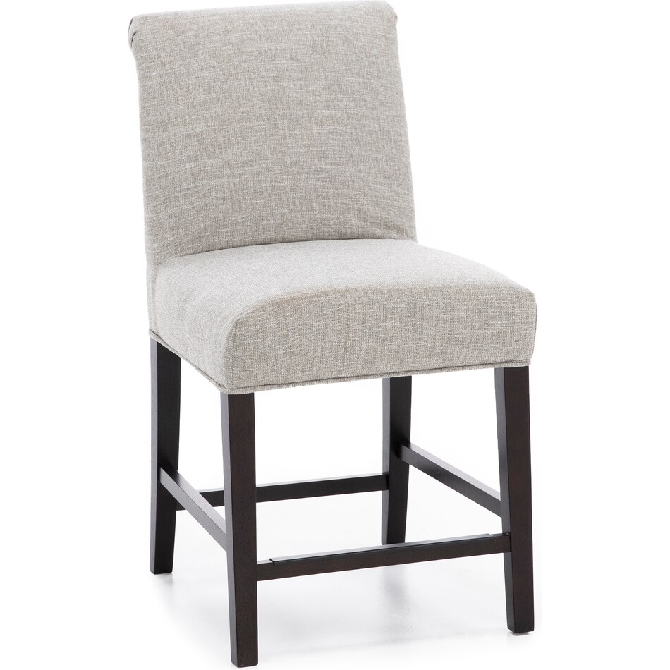 best chairs inc brown  inch counter seat height stool   