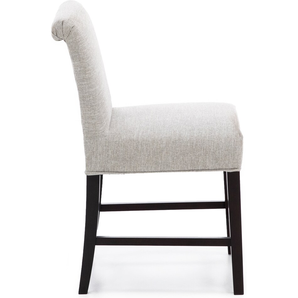 best chairs inc brown  inch counter seat height stool   