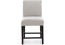 best chairs inc brown  inch counter seat height stool   