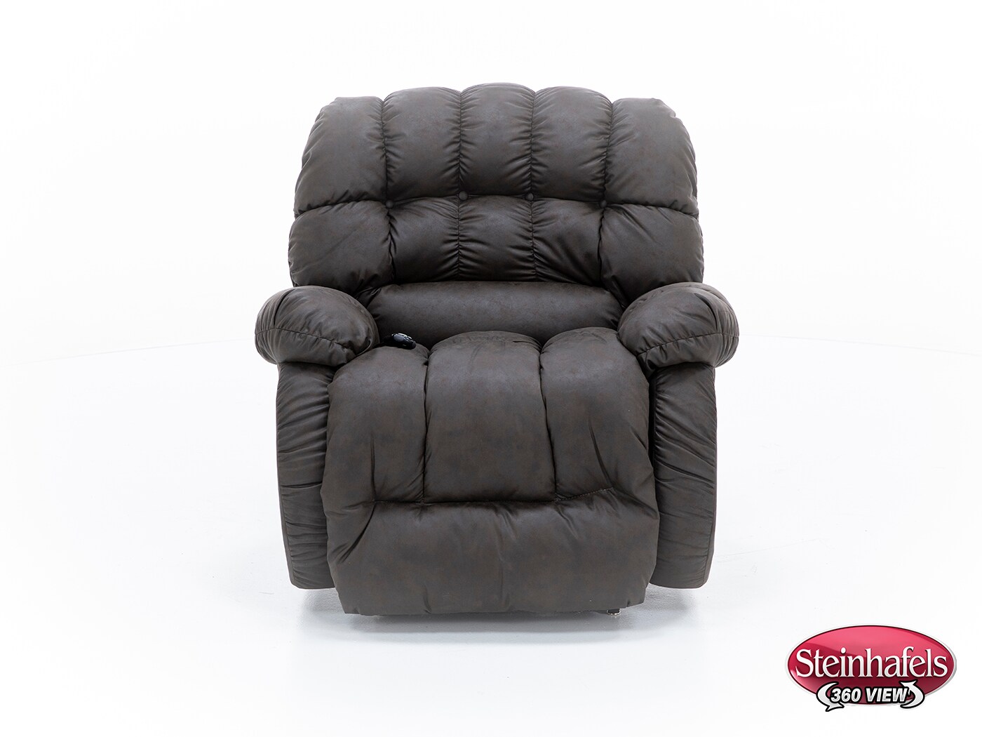 best chairs inc brown recliner  image z  