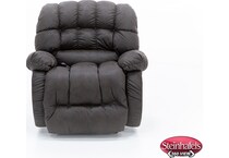 best chairs inc brown recliner  image z  