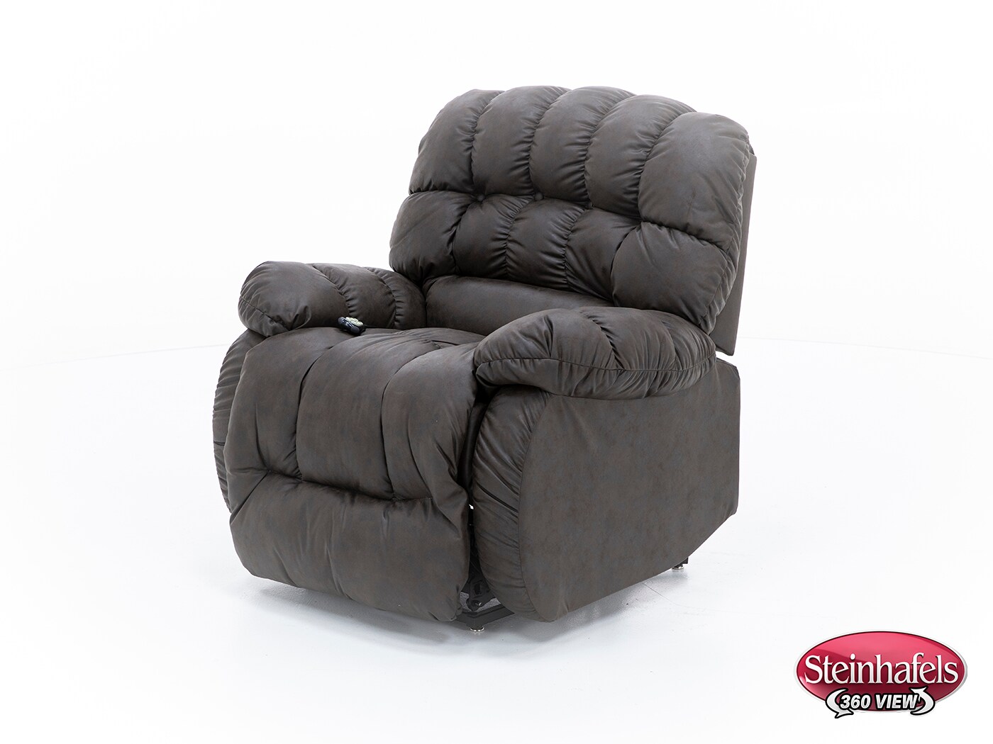 best chairs inc brown recliner  image z  