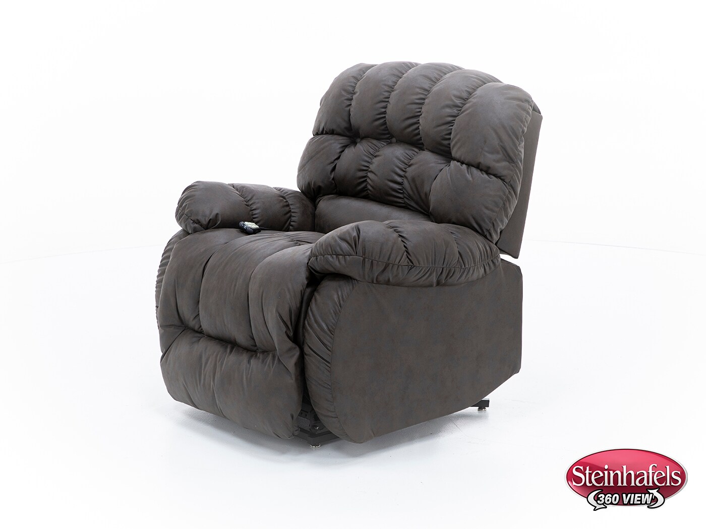 best chairs inc brown recliner  image z  