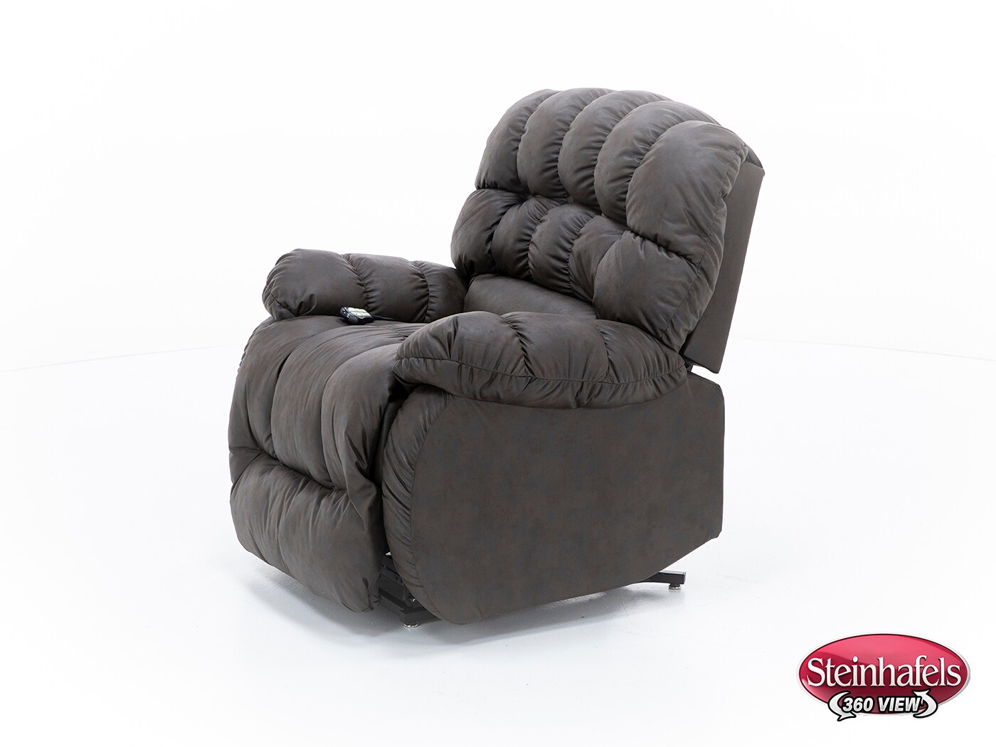 best chairs inc brown recliner  image z  