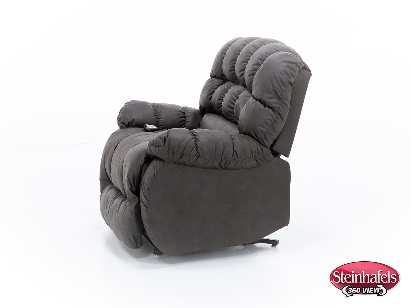 best chairs inc brown recliner  image z  