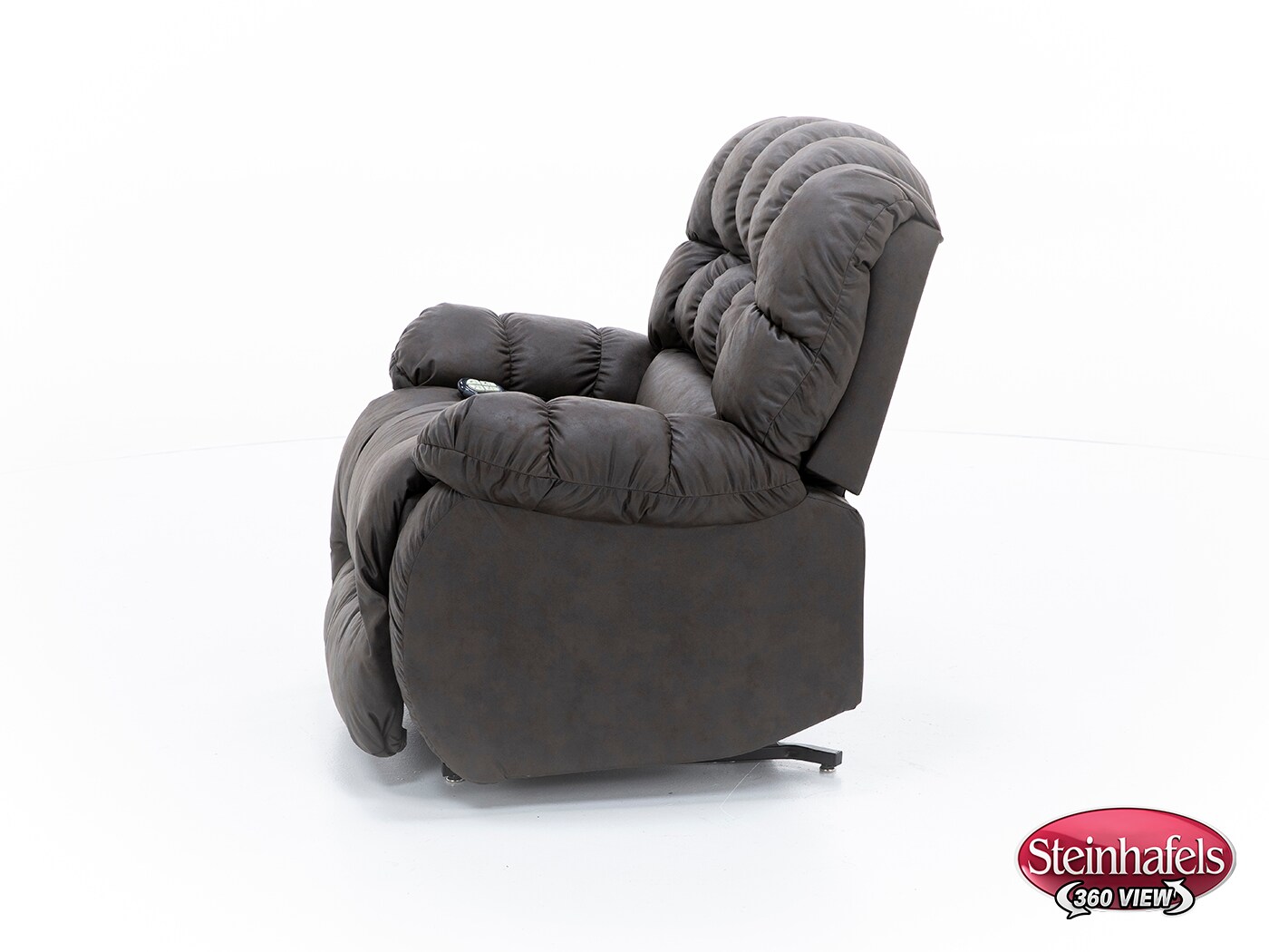 best chairs inc brown recliner  image z  