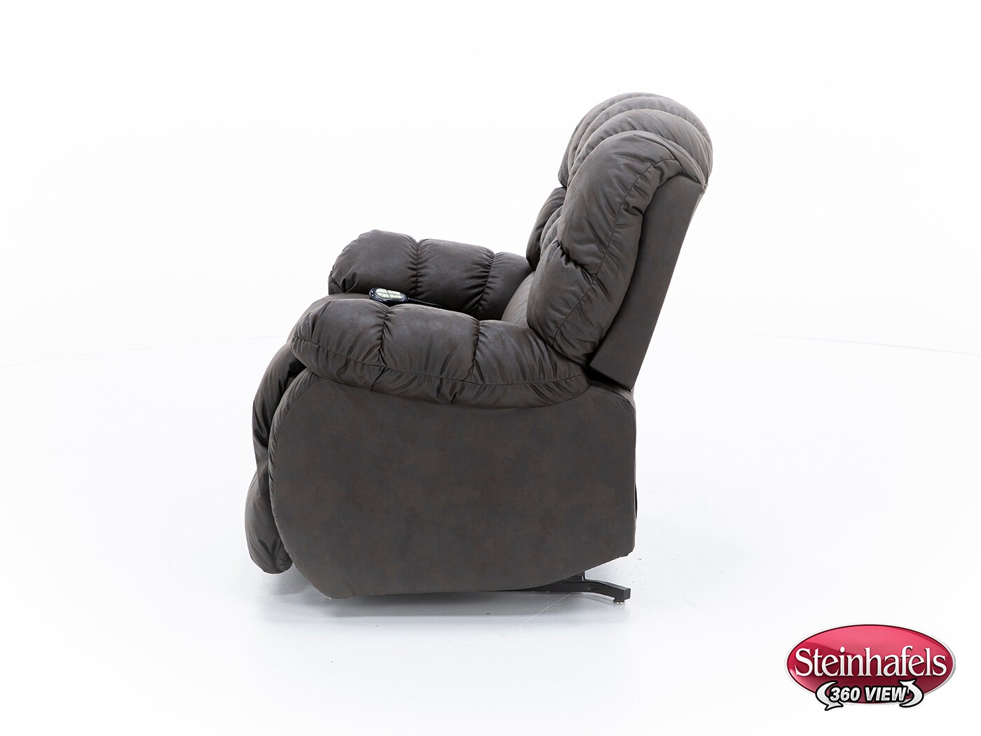 best chairs inc brown recliner  image z  