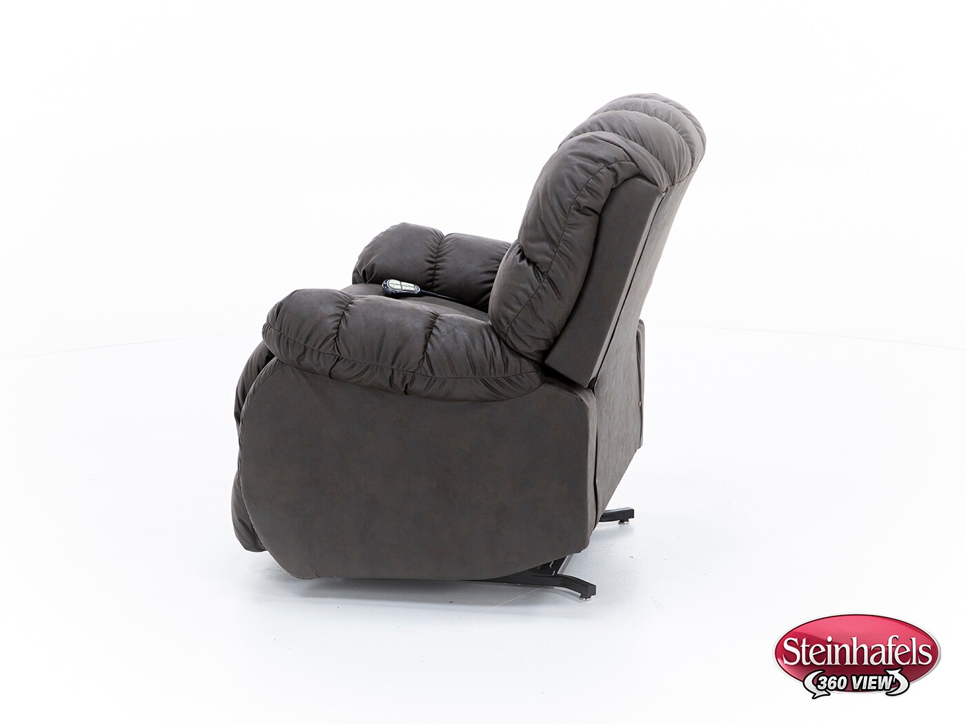 best chairs inc brown recliner  image z  