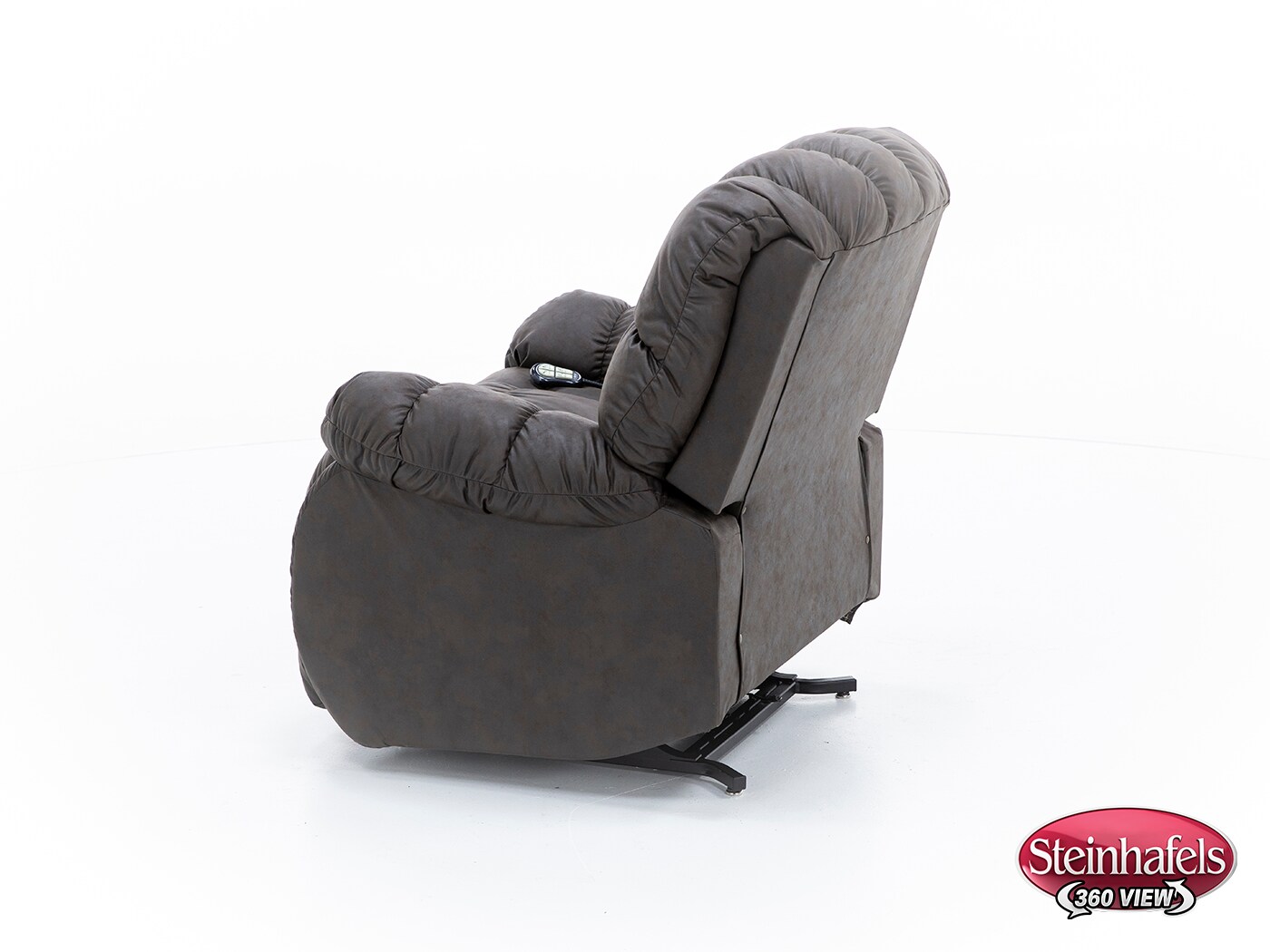 best chairs inc brown recliner  image z  
