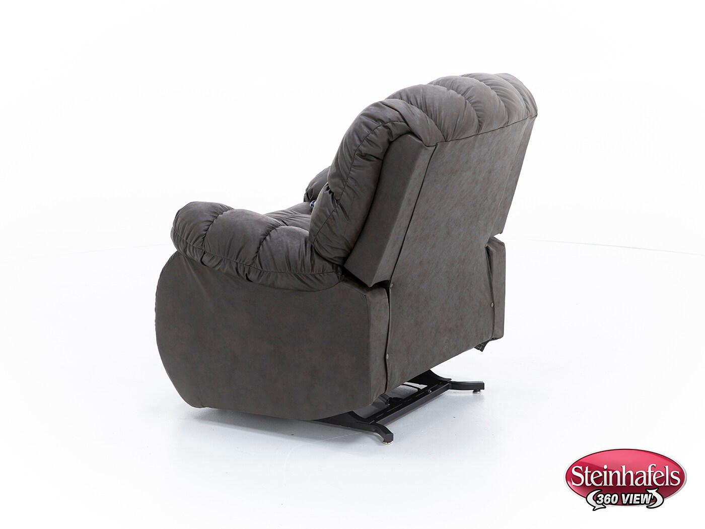 best chairs inc brown recliner  image z  