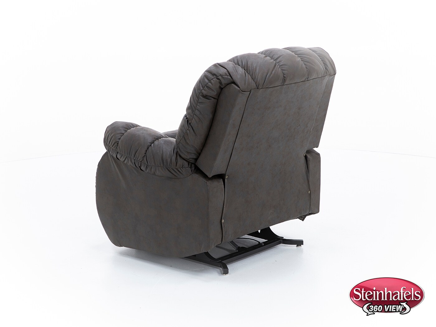 best chairs inc brown recliner  image z  