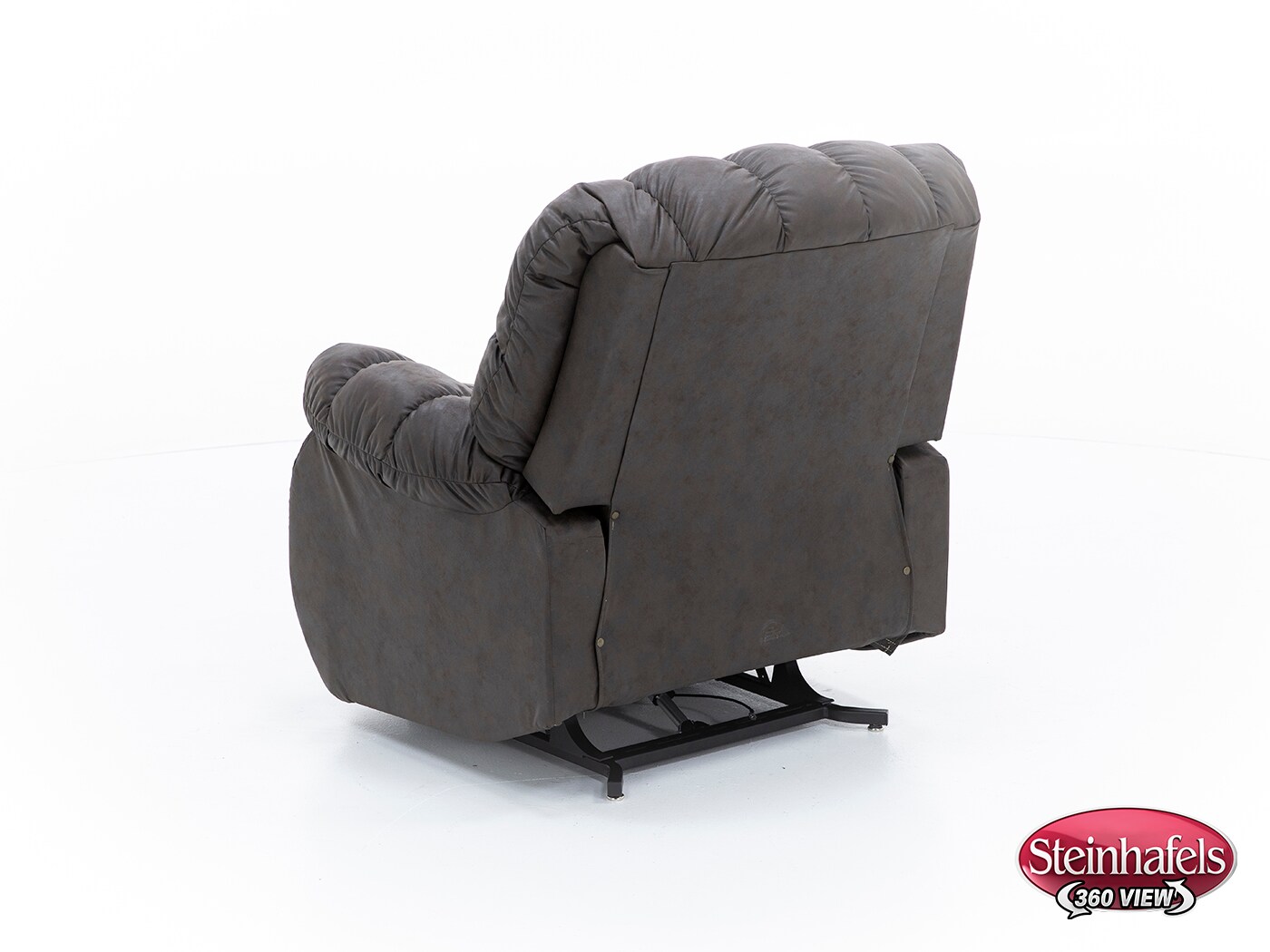 best chairs inc brown recliner  image z  