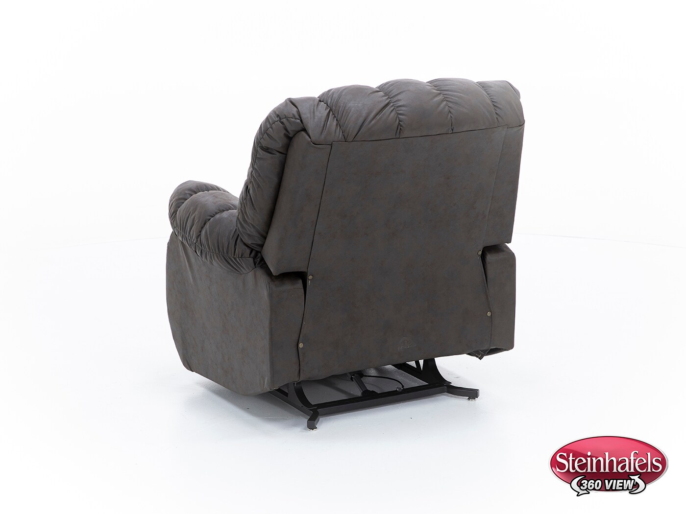 best chairs inc brown recliner  image z  