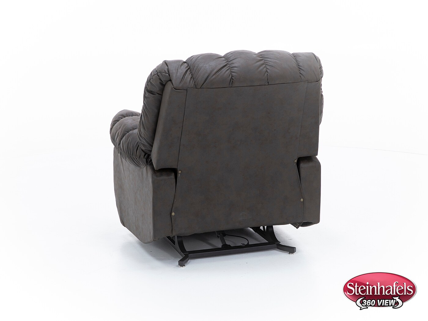 best chairs inc brown recliner  image z  
