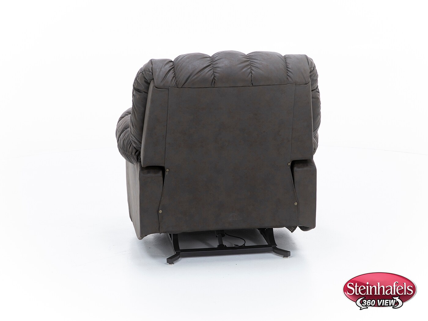 best chairs inc brown recliner  image z  