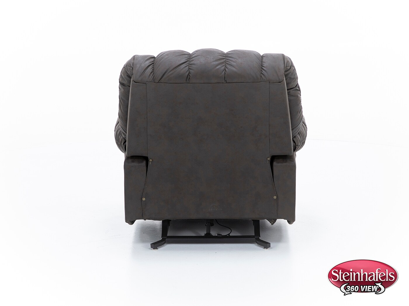 best chairs inc brown recliner  image z  