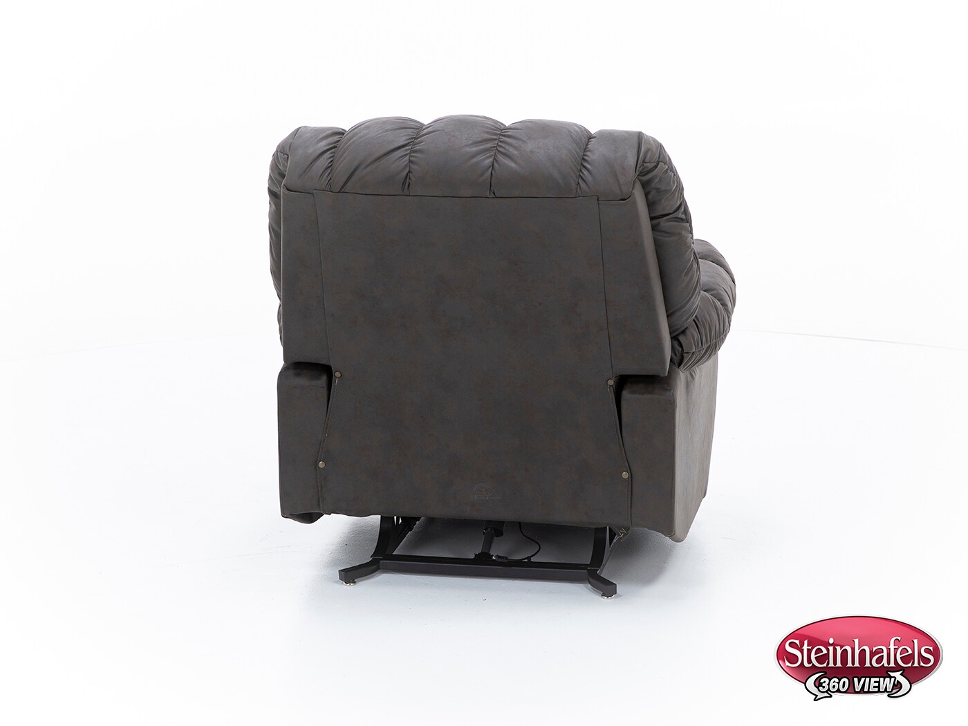 best chairs inc brown recliner  image z  