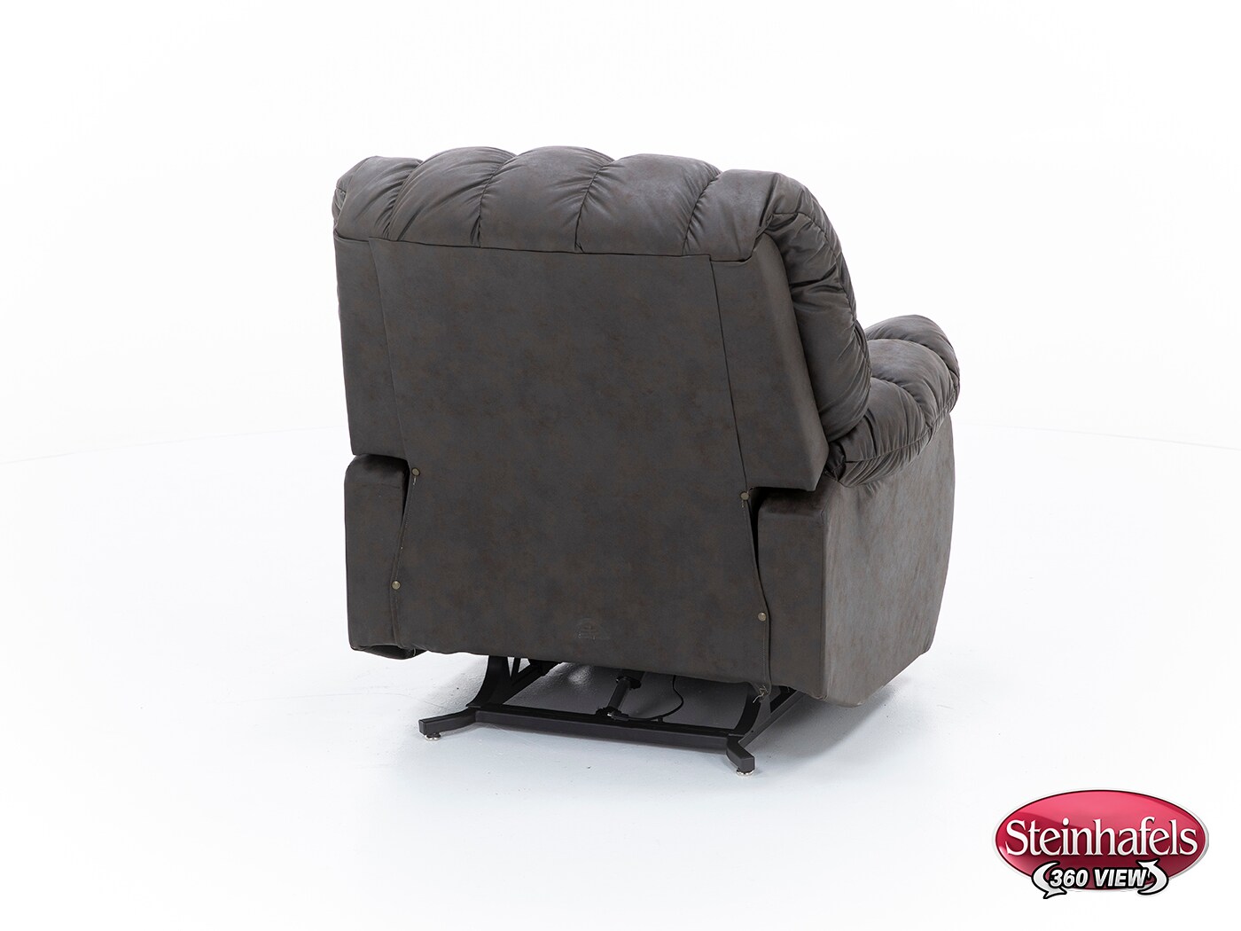 best chairs inc brown recliner  image z  