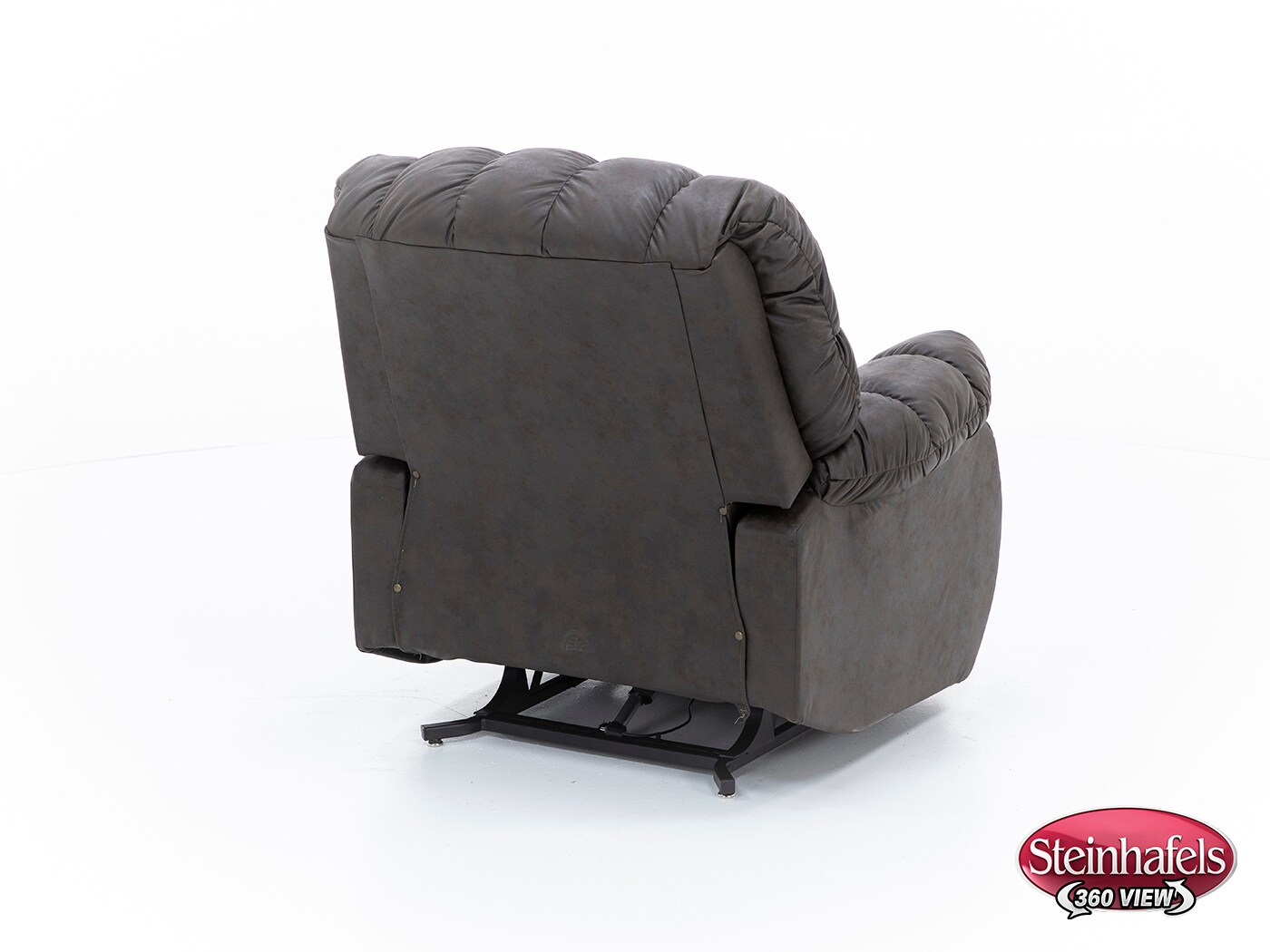 best chairs inc brown recliner  image z  